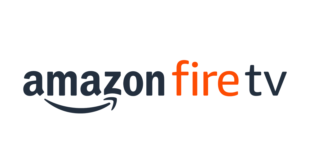 Amazon Fire TV Logo